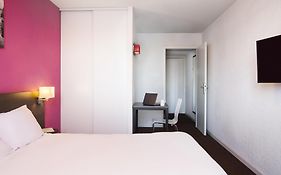 Aparthotel Adagio Access Strasbourg Petite France